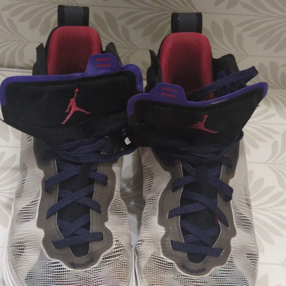 Jordan product air